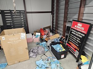 10 x 10 unit in Howell