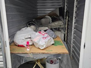 5 x 15 unit in Columbus