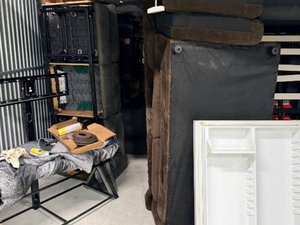 10 x 30 unit in Milwaukee