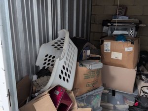 5 x 10 unit in Taylor