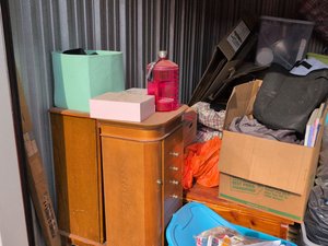 10 x 10 unit in Taylor