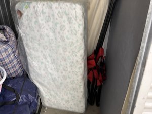 5 x 10 unit in Taylor
