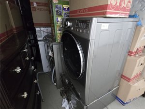 30 x 10 unit in Cartersville