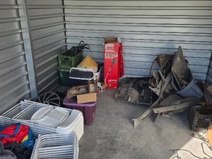 10 x 15 unit in Killeen