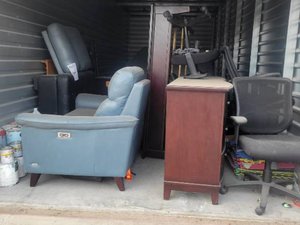 10 x 30 unit in Killeen