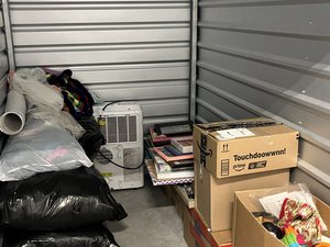 5 x 10 unit in Tacoma
