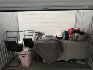 10 x 5 unit in Cicero