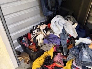 5 x 10 unit in Marietta
