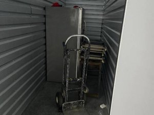 5 x 15 unit in Houston