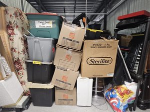 10 x 15 unit in Miramar