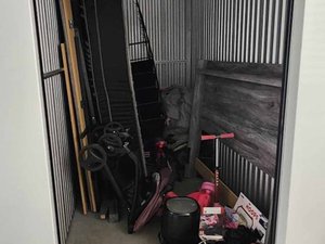 5 x 10 unit in Chicago