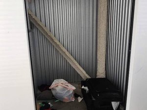 5 x 5 unit in Chicago