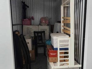5 x 10 unit in Chicago