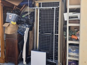 10 x 35 unit in Katy