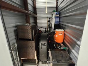 5 x 10 unit in Colorado Springs