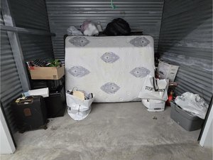 7 x 10 unit in Baltimore