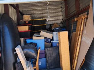 10 x 15 unit in Colorado Springs
