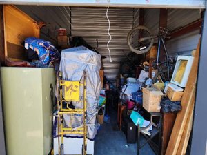 10 x 15 unit in Colorado Springs