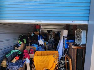 10 x 15 unit in Colorado Springs