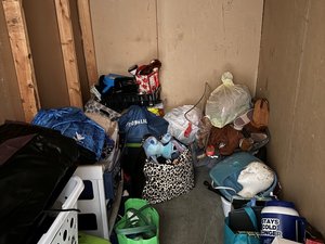 5 x 10 unit in Jacksonville
