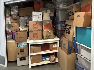 10 x 17 unit in Harbor City