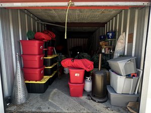 10 x 30 unit in Eustis