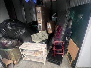 10 x 10 unit in Flushing