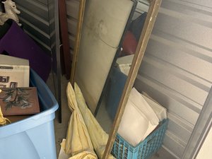 5 x 10 unit in Houston