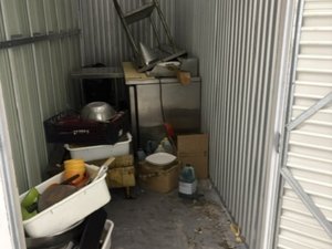 5 x 15 unit in Port Charlotte