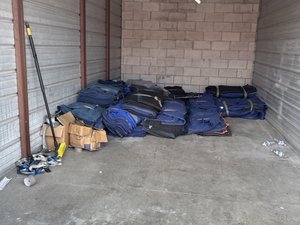 10 x 20 unit in Griffith