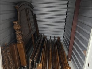 5 x 10 unit in Abingdon