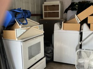 10 x 10 unit in Birmingham