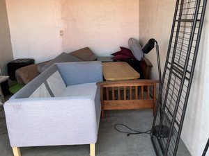 10 x 15 unit in Rancho Mirage