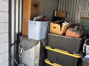 10 x 10 unit in Hemet