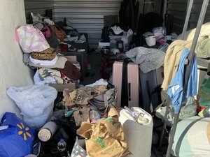 10 x 20 unit in Palm Springs