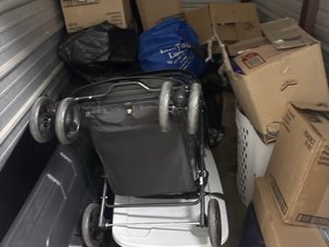 5 x 10 unit in Griffith