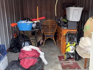 10 x 15 unit in Hammond