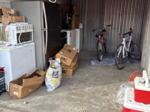 10 x 15 unit in Hammond