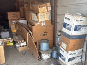 10 x 30 unit in Griffith