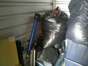 5 x 5 unit in Laurel