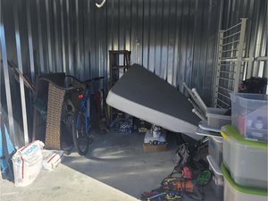 10 x 10 unit in Leicester