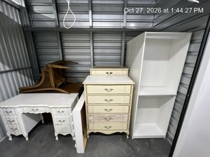 10 x 5 unit in Wake Forest
