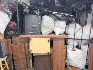 10 x 10 unit in Hicksville