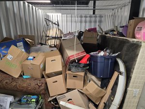 10 x 15 storage unit in Columbus, OH