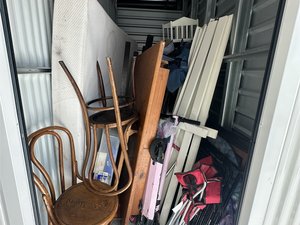 5 x 10 unit in Leesburg