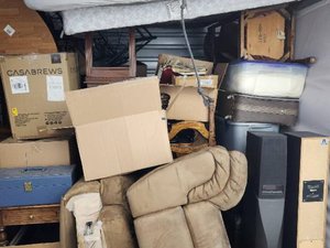 10 x 10 unit in North Las Vegas