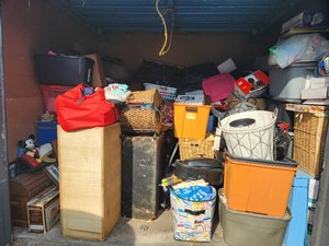 10 x 10 unit in Indianapolis