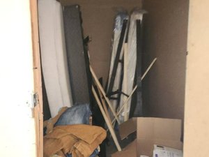 6 x 10 unit in Indianapolis