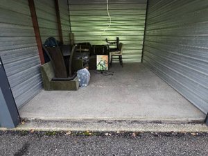 12 x 15 unit in Ypsilanti