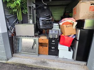 10 x 20 unit in Ypsilanti